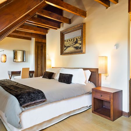 Eurostars La Pleta Hotel Бакейра-Берет Екстериор снимка