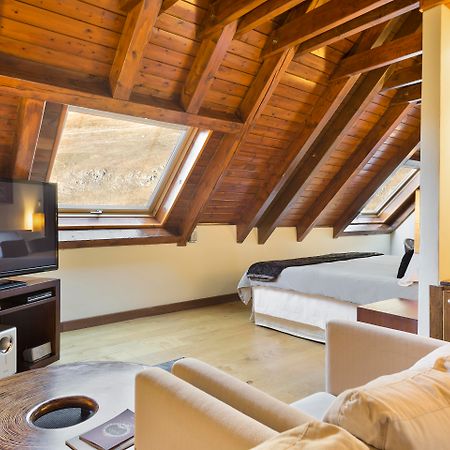 Eurostars La Pleta Hotel Бакейра-Берет Екстериор снимка