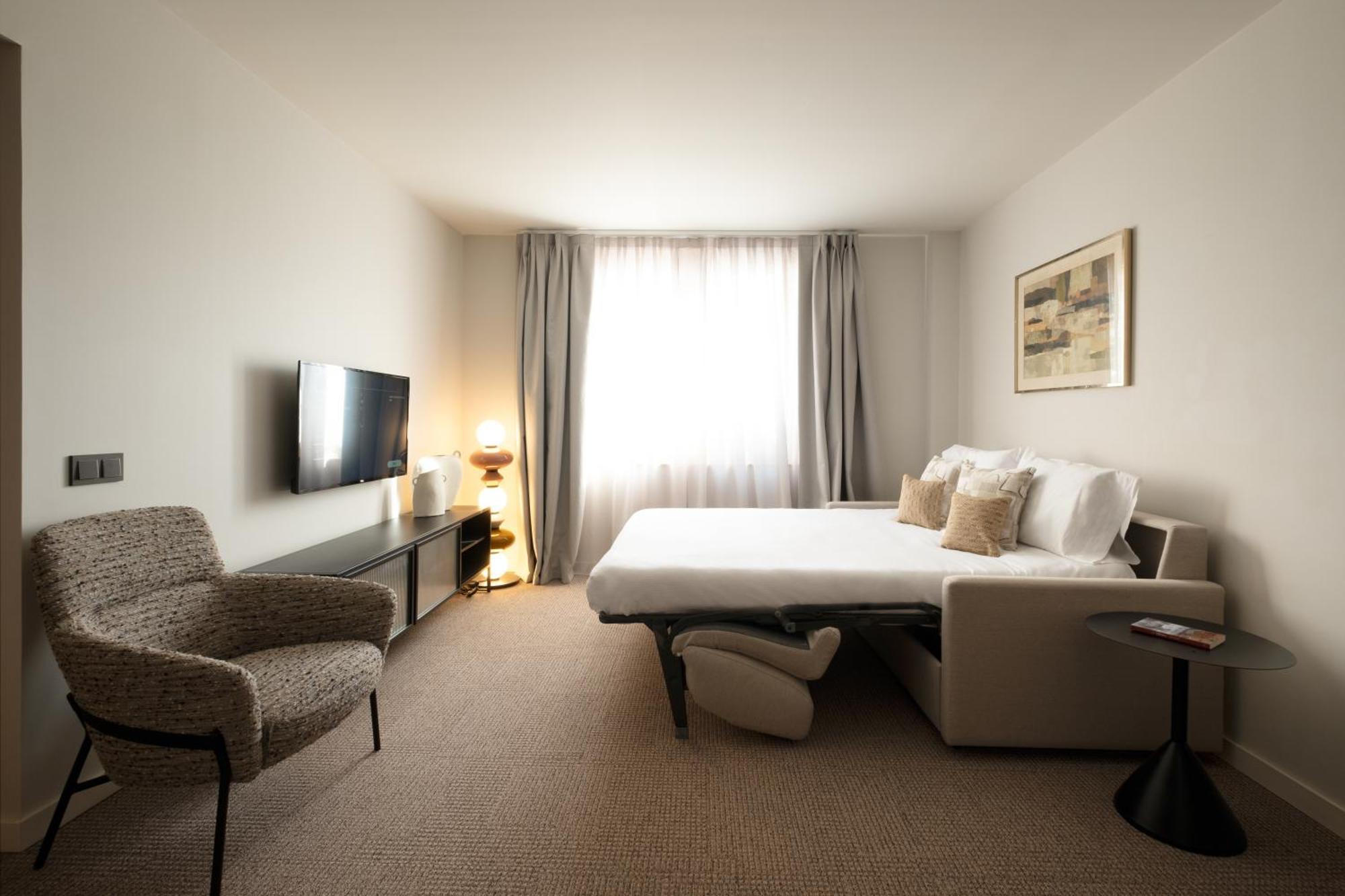 Eurostars La Pleta Hotel Бакейра-Берет Екстериор снимка